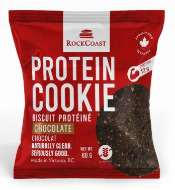 ROCKCOAST PROTEIN COOKIE ESPRE [60 G]
