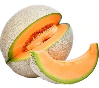 CANTALOUPE [1 ea]