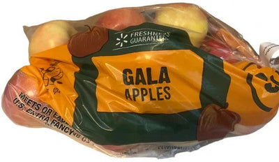 ROYAL GALA APPLES [3 LB]