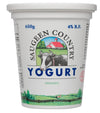 SAUGEEN COUNTRY ORGANIC YOGURT [650 G]