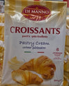DIMANNO CREAM CROISSANTS [300 g]