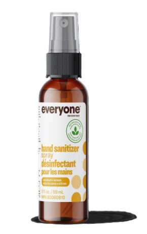 EVERYONE HAND SANITIZER [60 ML]