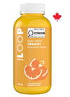 LOOP ORANGE JUICE [300 ml]