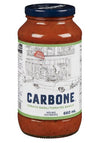 CARBONE PASTA SAUCE TOM BASIL [680 g]