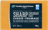 PARADISE ISLAND SHARP CHEDDAR [400 G]
