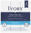 IVORY BAR SOAP [3 PACK]