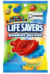 LIFESAVERS FRUIT RINGS [180 G]