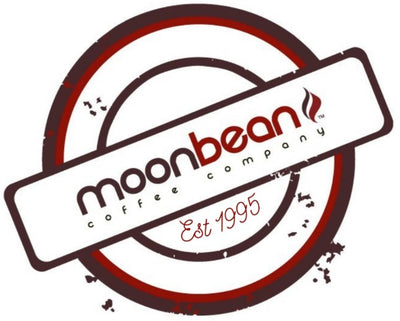 MOONBEANS BEACHCOMBER COFFEE [454 G]
