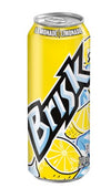 BRISK LEMONADE [710 ML]