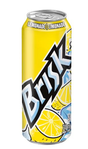 BRISK LEMONADE [710 ML]