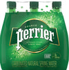 PERRIER SPARKLING WATER [6 x500M]