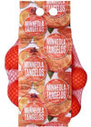 MINNEOLA TANGELOS [3 lb]