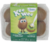 KEE WEE GREEN KIWI [454 G]