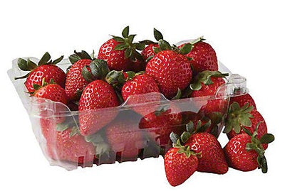 STRAWBERRIES [1 LB]