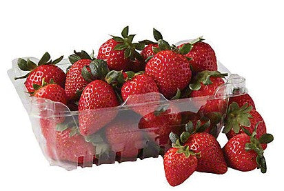 STRAWBERRIES [1 LB]