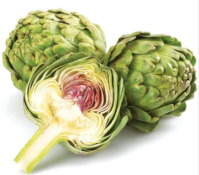 LARGE ARTICHOKES (US) [1 ea]