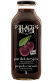 BLACK RIVER BLACK CHERRY JUICE [1 L+DEP]