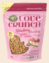 NATURES PATH LOVE CRUNCH STRAW CHEESCAKE [284 G]