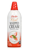 GAY LEA AEROSOL WHIP TOPPING [225 G]