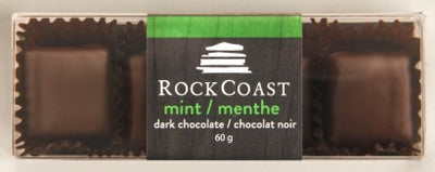ROCKCOAST CHOCOLATE MINT [60 G]