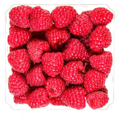 RASPBERRIES [170 g]