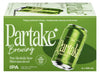 PARTAKE IPA NON ALC BEER [6 pkg]