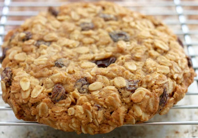 OATMEAL RAISIN COOKIE