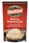IDAHOAN BUTTERY MASHED POTATOE [113 G]