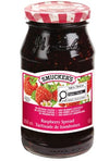 SMUCKERS RASPBERRY JAM [250 ML]