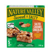 NV CARAMEL CHOC GRANOLA BAR [175 G]