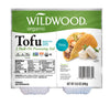 WILDWOOD FIRM TOFU [439 G]