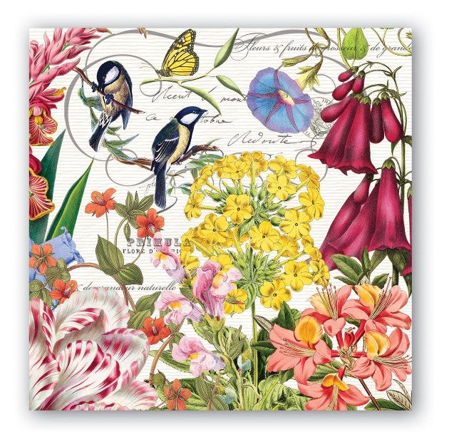 AVANT SM COCKTAIL NAPKINS [1 PK]