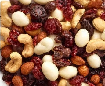 SALTED MOUNTAIN MIX
