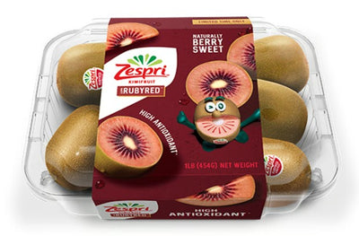 KIWI FRUIT RUBYRED [1 LB]