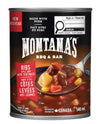 MONTANAS RIB STYLE SOUP [540 ML]