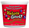 HELUVA GOOD FRENCH ONION DIP [680 G]