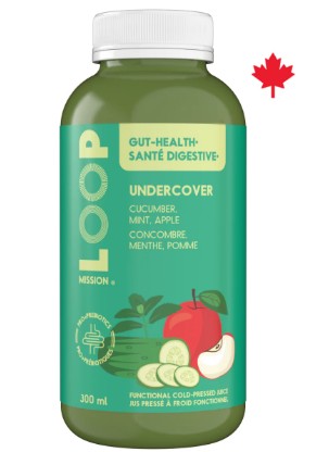 LOOP UNDERCOVER JUICE [300 ml]