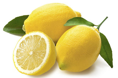 LEMONS [1 ea]