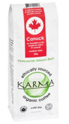 KARMA ORG CANUCK COFFEE BEANS [200 g]