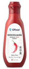 OFOOD GOCHUJANG CHILI SAUCE [215 g]