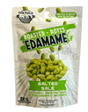 FARFIELD ROAST EDAMAME SALTED [100 G]