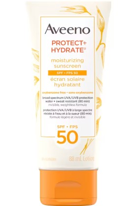AVEENO SUNSCREEN ASST [88 ml]