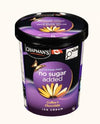 CHAPMANS NSA COFFEE CHOCOLATE [1 L]