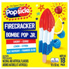 POPSICLE FIRECRACKER ICE POPS [18 PK]