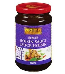 LEE KUM KEE HOISIN SAUCE [306 ML]
