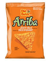 ARRIBA zesty NACHO CHIPS  [72 G]