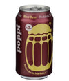 POPPI ROOT BEER SODA [355 ml]