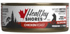 HEALTHY SHORES CAT CHIC ROAST [90 g]