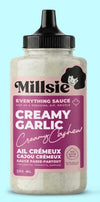 MILLSIE CREAMY GARLIC DRESSING [300 ml]