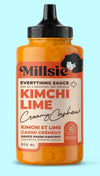 MILLSIE KIMCHI LIME DRESSING [300 ml]
